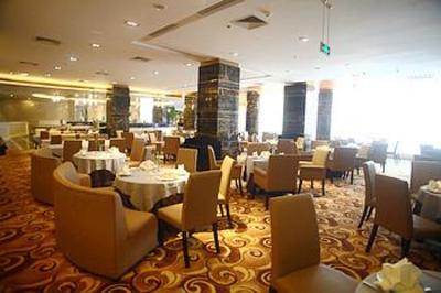 фото отеля Xiyi Hotel