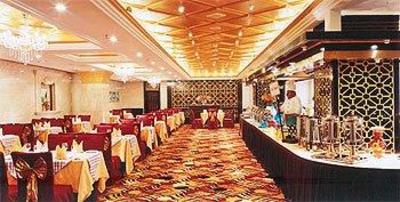 фото отеля Jinyuan Furun Hotel