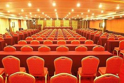 фото отеля Jinyuan Furun Hotel