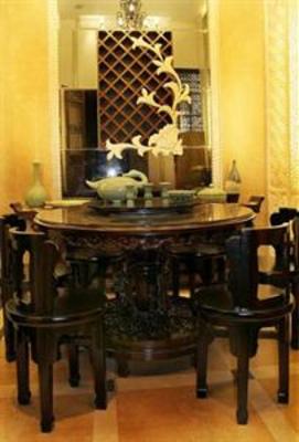 фото отеля Huangshan Hongcun Yipin Genglou Hotel