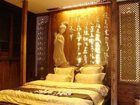 фото отеля Huangshan Hongcun Yipin Genglou Hotel