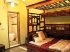 фото отеля Huangshan Hongcun Yipin Genglou Hotel