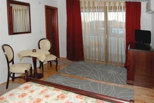 фото отеля Villa Bella Ohrid