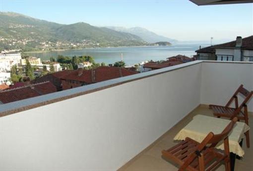 фото отеля Villa Bella Ohrid