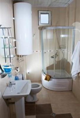 фото отеля Hotel Mgzavrebi Batumi