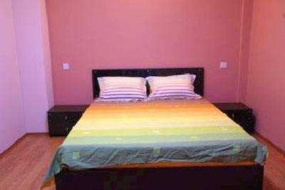 фото отеля Hotel Mgzavrebi Batumi