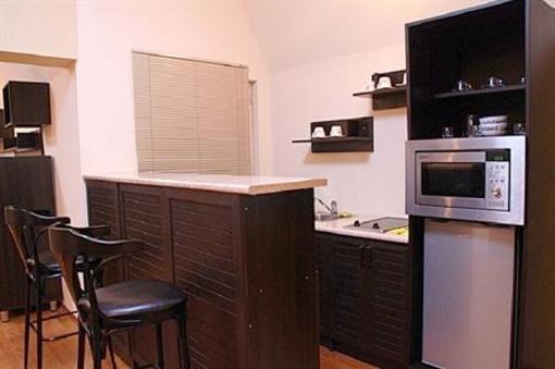 фото отеля Hotel Mgzavrebi Batumi