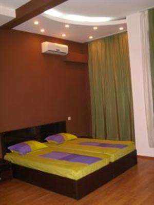 фото отеля Hotel Mgzavrebi Batumi