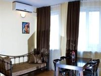 Hotel Mgzavrebi Batumi