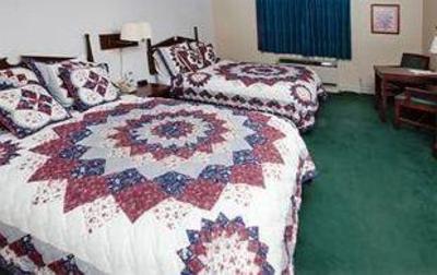 фото отеля Guesthouse Inn & Extended Stay Suites