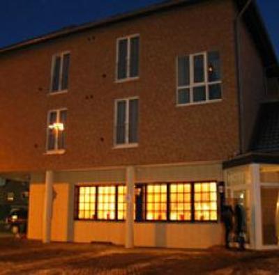 фото отеля Akazienhof Hotel & Brauhaus Cologne
