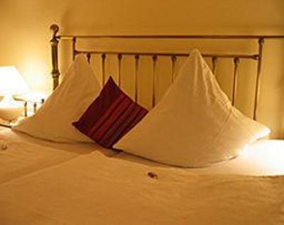 фото отеля Akazienhof Hotel & Brauhaus Cologne