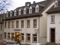 Hotel Domstuben