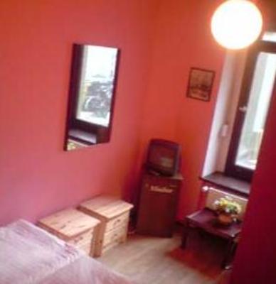 фото отеля Pension Bari