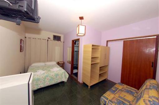 фото отеля Hotel Cores do Mar