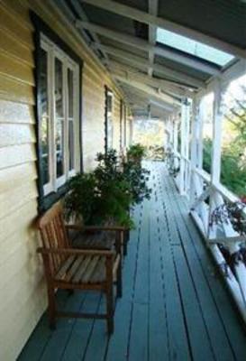 фото отеля Green Gables Bed and Breakfast