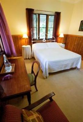 фото отеля Green Gables Bed and Breakfast