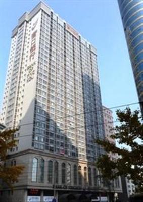 фото отеля Fanhua Hotel