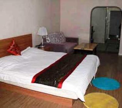 фото отеля Fanhua Hotel