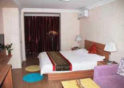 фото отеля Fanhua Hotel