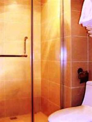 фото отеля Fanhua Hotel