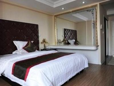 фото отеля Fanhua Hotel