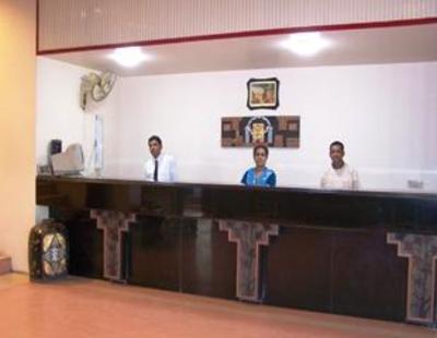 фото отеля Hotel Panchsheel