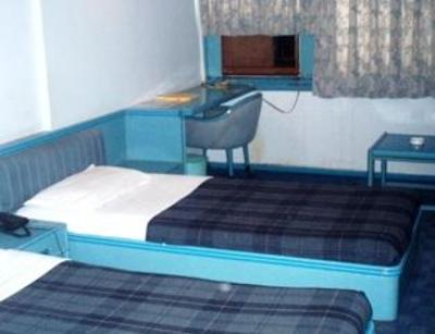 фото отеля Hotel Panchsheel