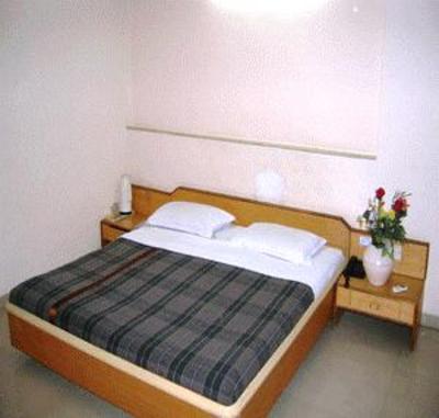 фото отеля Hotel Panchsheel