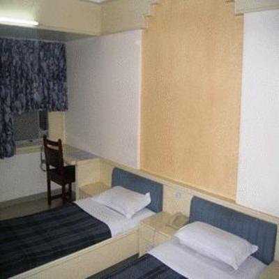 фото отеля Hotel Panchsheel