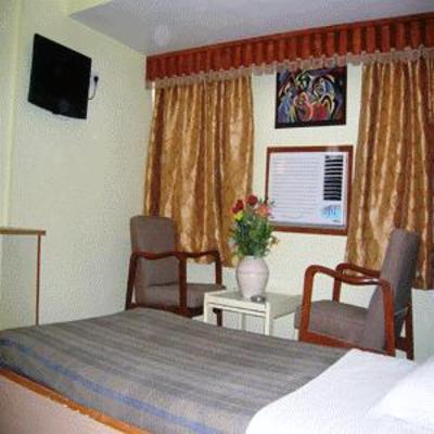 фото отеля Hotel Panchsheel