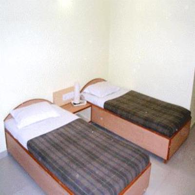фото отеля Hotel Panchsheel