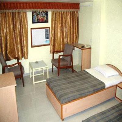 фото отеля Hotel Panchsheel
