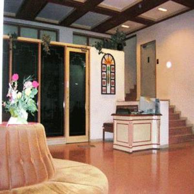 фото отеля Hotel Panchsheel