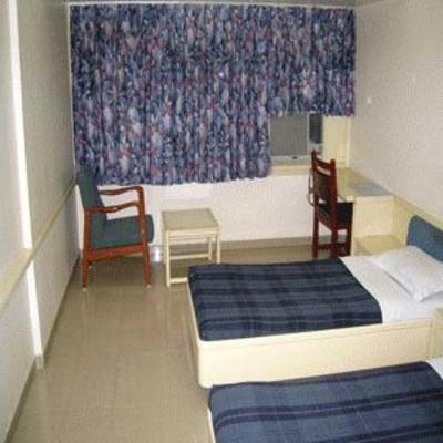 фото отеля Hotel Panchsheel