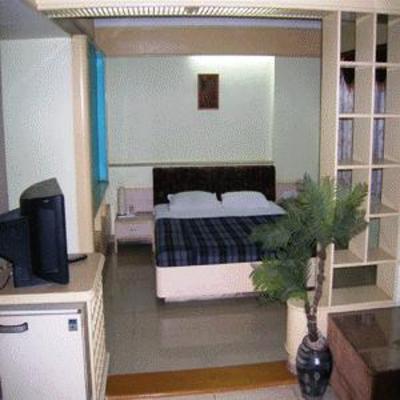 фото отеля Hotel Panchsheel