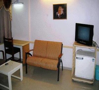 фото отеля Hotel Panchsheel