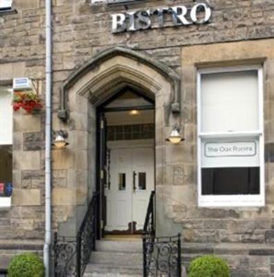 фото отеля Ogstons On North Street Inn St. Andrews