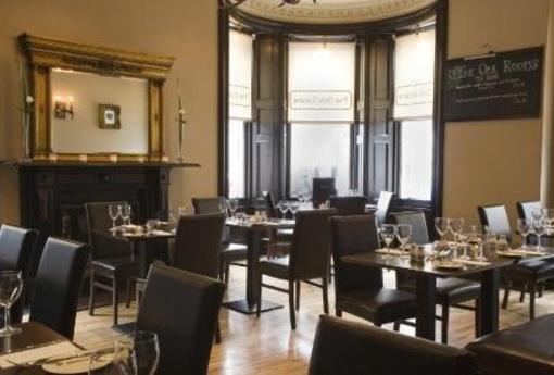фото отеля Ogstons On North Street Inn St. Andrews
