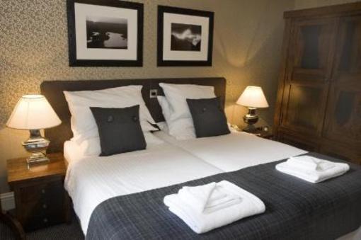 фото отеля Ogstons On North Street Inn St. Andrews