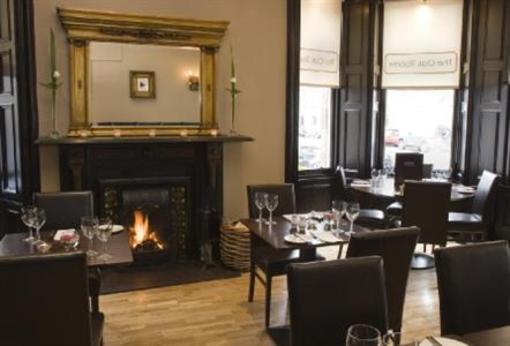 фото отеля Ogstons On North Street Inn St. Andrews