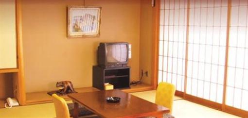 фото отеля Matsumoto Ryokan