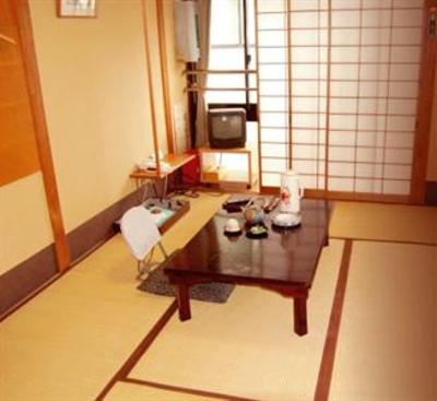 фото отеля Matsumoto Ryokan