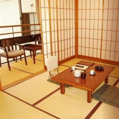 фото отеля Matsumoto Ryokan