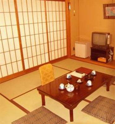фото отеля Matsumoto Ryokan