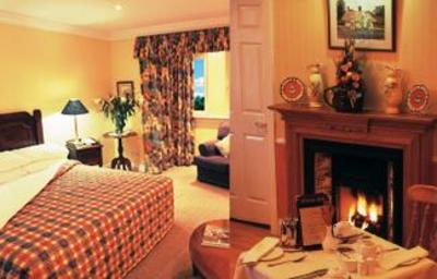 фото отеля Killarney Lodge