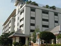 PathumThani Place Hotel