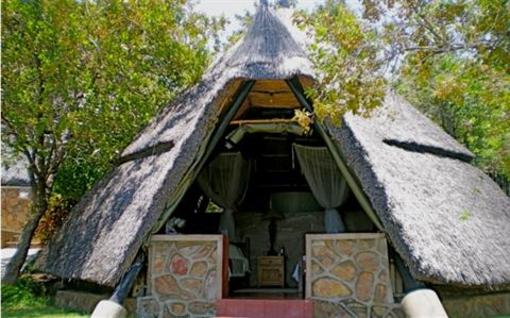 фото отеля Hornbill Lodge