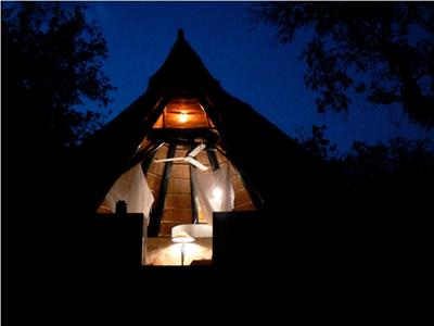 фото отеля Hornbill Lodge