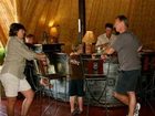 фото отеля Hornbill Lodge